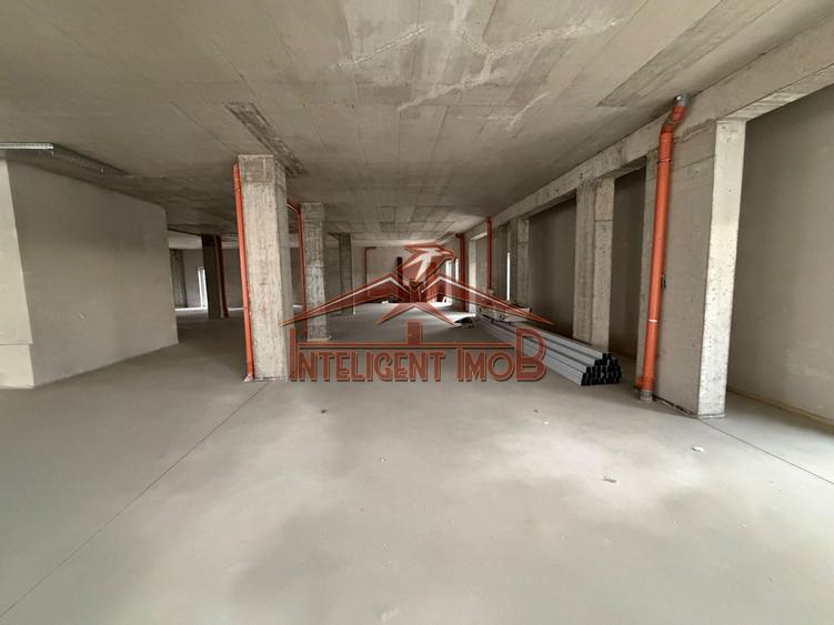 Spațiu comercial în Selimbar zona Brana