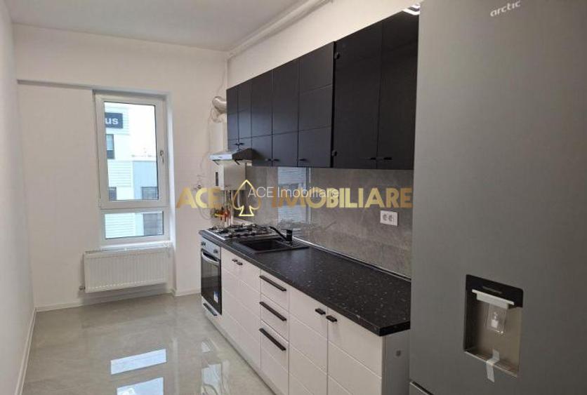 2 Camere de inchiriat | Militari | Metrou | Centrala | Mobilat - 2