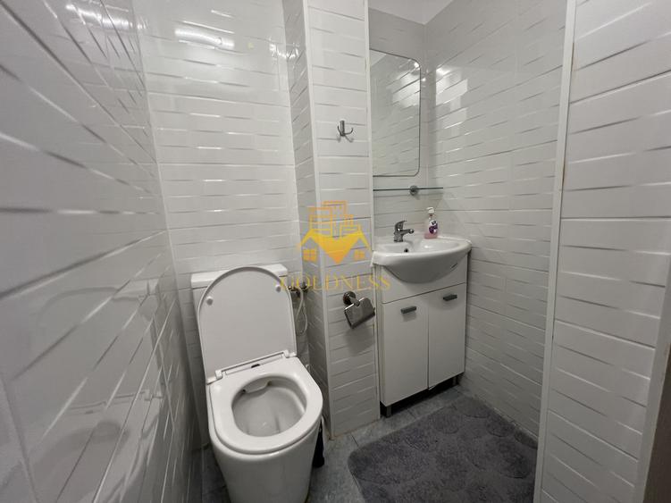 3 camere decomandate, Manastur, Zona Penny, Calvaria, OMV