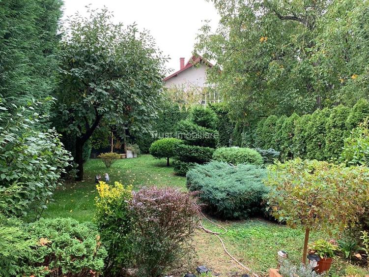 Casa 6 dormitoare l 500 MP l 3 Bai l Garaj l Zona Cetatuie