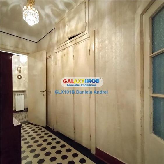 Vanzare: APARTAMENT 4 CAMERE IN VILA, Calea Plevnei, Bucuresti