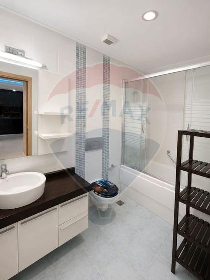 Emerald Residences | Lacul Tei | 2 Cam | Et. 8 | Loc parcare inclus