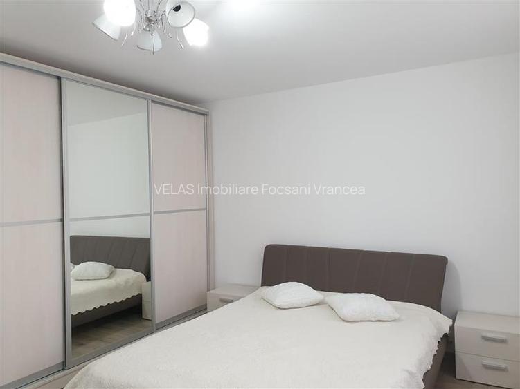 Inchiriez garsoniera spatioasa Bucuresti, mobilata si utilata modern - 5