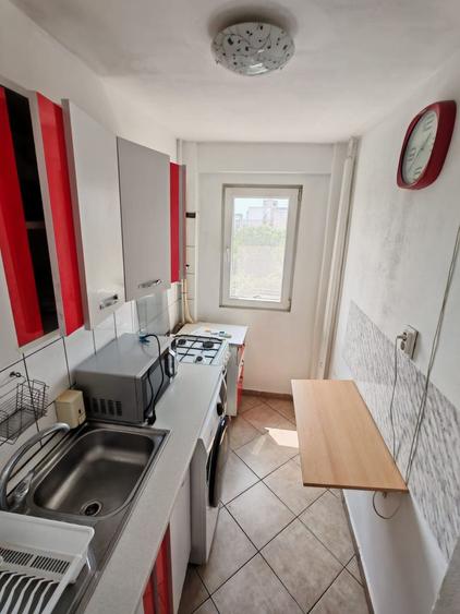 Apartament cu doua camere, Nitu Vasile, 87.000€