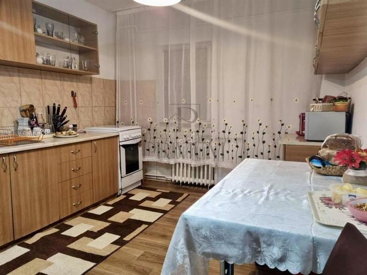 Soarelui, 2 camere, semidecomandat, 50mp