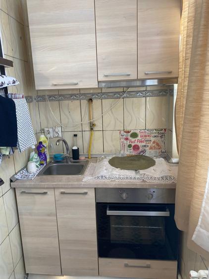 Apartament 2 camere decomandate zona CET