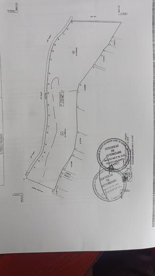 Teren de vânzare 30.000 mp oportunitate investiție