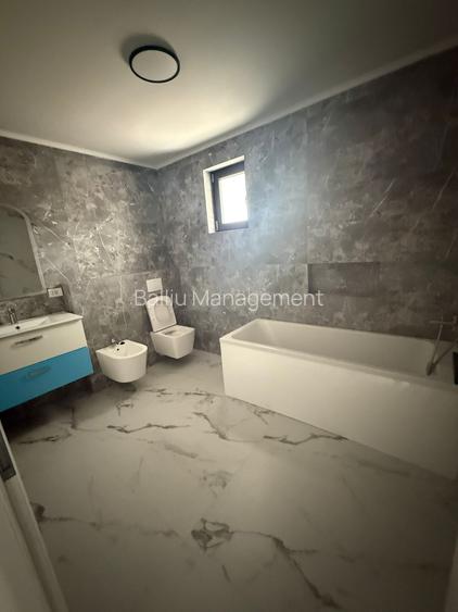 DUPLEX P+1, MOBILAT ȘI UTILAT – SAT MIDIA, NĂVODARI | TEREN 195 MP | 3