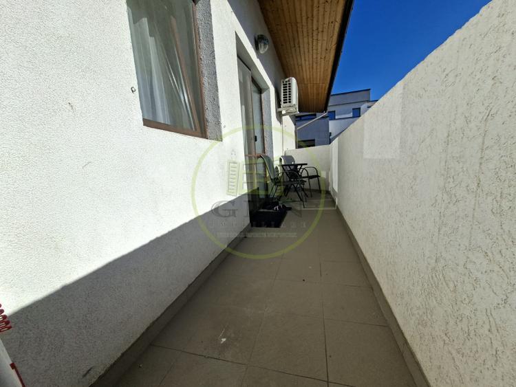Apartament 3 camere inchiriere Doamna Stanca