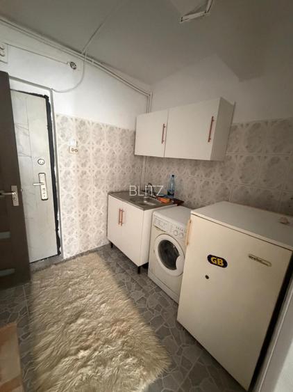 Camera de cămin, 20,84 mp, zona Sarari - 4