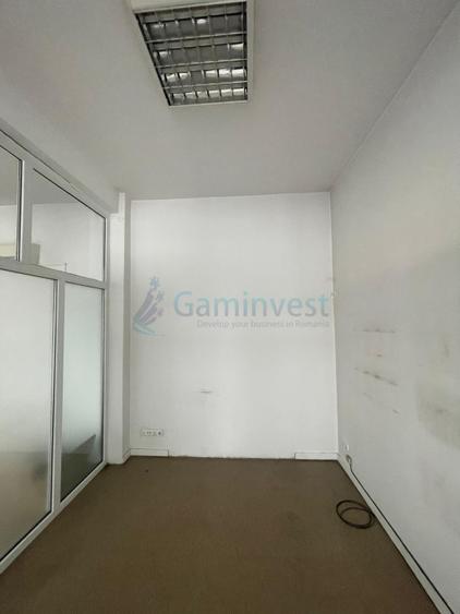 Spatiu comercial de inchiriat, 44 mp, zona Piata Bucuresti, Oradea, Bihor
