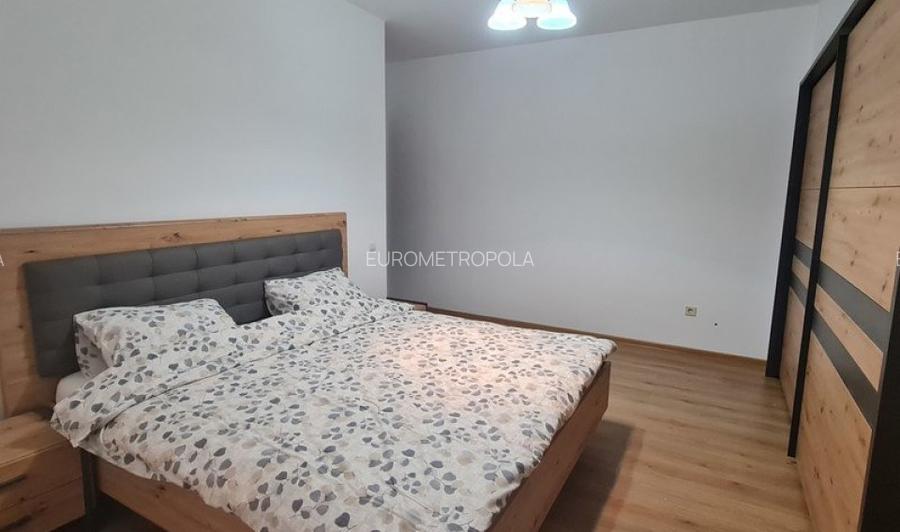 Apartament premium 3 camere, etaj 1/5, Cartierul Francez - 6