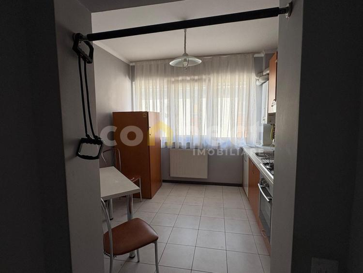 Apartament de vânzare | 2 camere, SU 73 mp | Cartier Andrei Muresanu