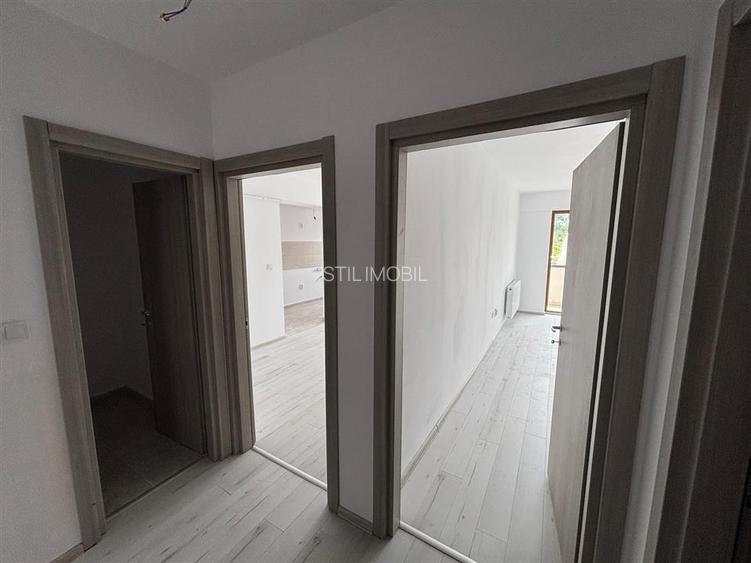 Ap. 2 camere, SD, 53mp, Bucium-Visan, 0% comision, Intabulat - 2