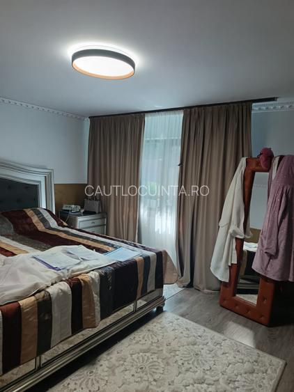 casa curte/ 3 camere/Andronache/zona linistita/sector 2 - 8
