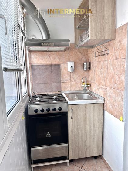 APARTAMENT 2 CAMERE I DECOMANDAT I 50 MP I DE VANZARE I FINISAT I MOBILAT