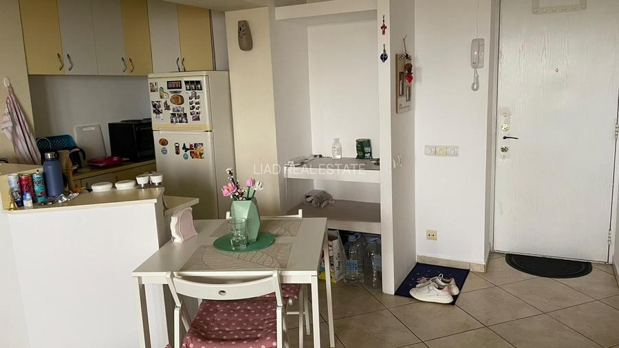 Apartament 2 camere luminos – Calea Plevnei- Facultatea de Medicină Carol Davila - 25