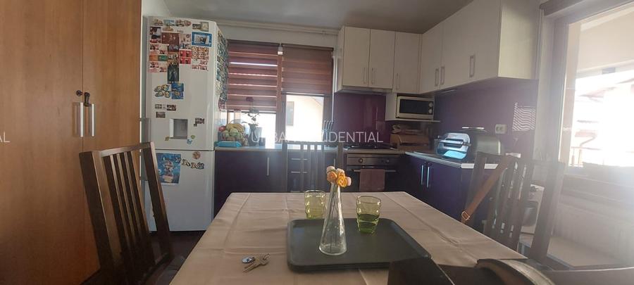 Apartamnet 3 camere  cu curte - 13