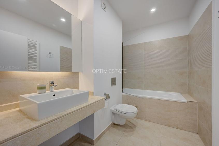 INDIVIDUAL Villa, 4 rooms, 255sqm, Oxford Gardens Pipera! - 27
