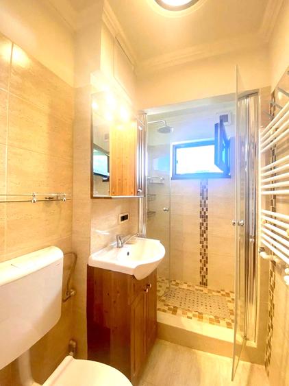 Apartament 3 camere, etaj 3/4, CT, PVC, mobilat, Piata Voievozilor - Alexandru
