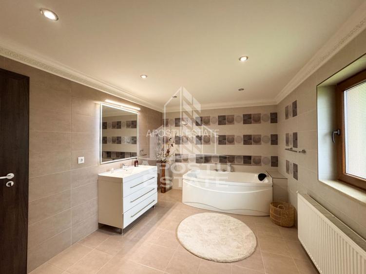 Comision 0% ! Casa moderna, teren 3500mp, Pestisu Mare, Hunedoara - 23