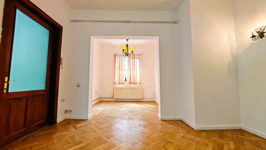 Vanzare apartament 3 camere in vila Cotroceni, langa Palatul Cotroceni - 6