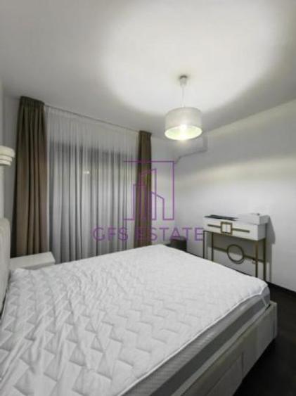 Inchirierie Apartament 2 Camere Exigent Plaza