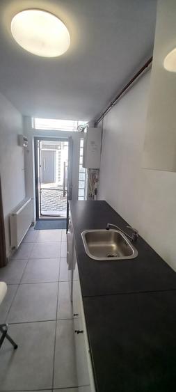 Apartament 2 camere mansardat Calea Calarasilor cu gradina A10