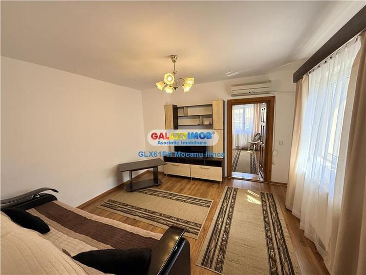 Inchiriere casa 2 camere, Ploiesti, Republicii