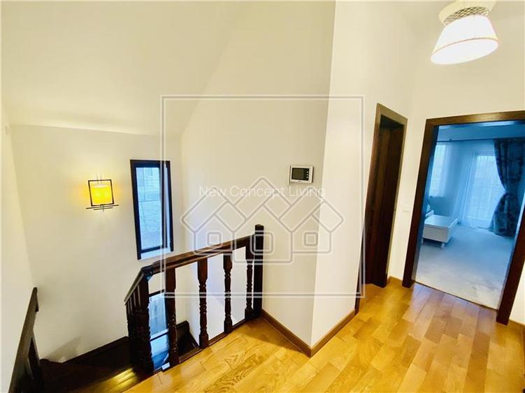 Casa individuala, 155 mp utili, situata in zona Calea Dumbravii - 7