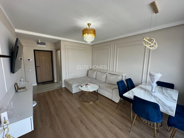 Apartament de 2 camere in Onix Residence/2-Room apt in Onix Residence - 5