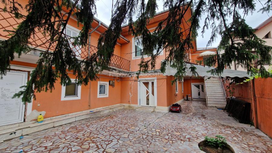 Vila , 300mp utili, ideala afterschool, cazare muncitori straini etc! - 3