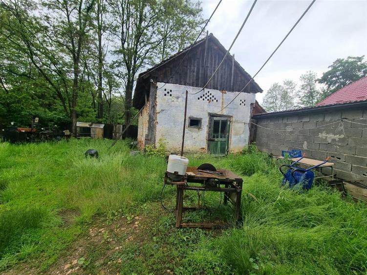 Casa de renovat in Sinca Noua