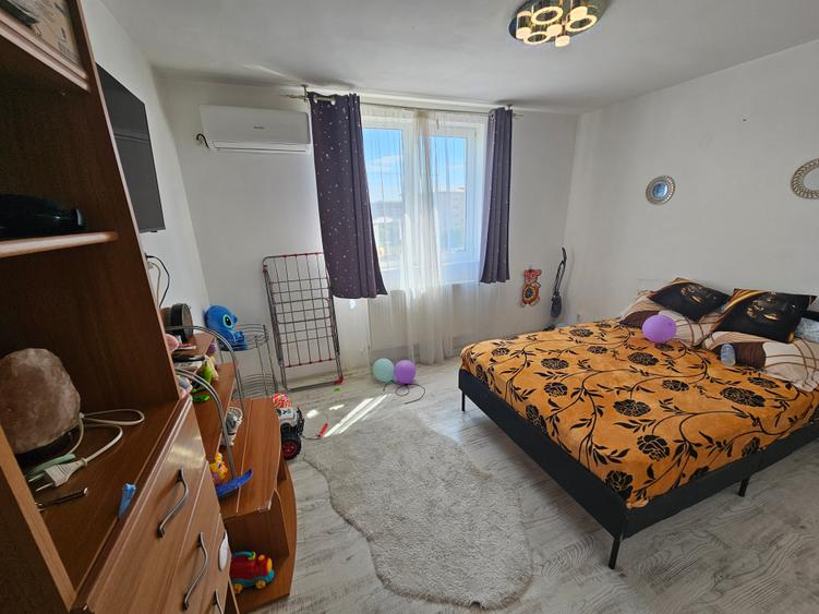 GARSONIERĂ MILITARI RESIDENCE-APEDUCTULUI 26A, vizavi MEGAIMAGE, DECOMANDATĂ
