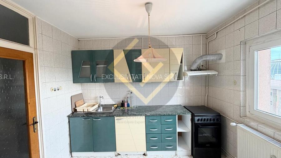 MALL Vitan - Vanzare apartament 2 camere ! - 5