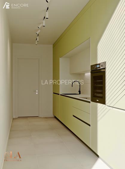 Apartament 2 camere | Curte 56.2mp | Bragadiru-Soseaua Alexandriei - 8