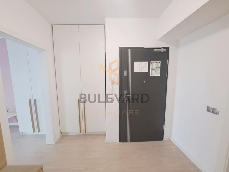 Apartament 2 camere in West City Tower