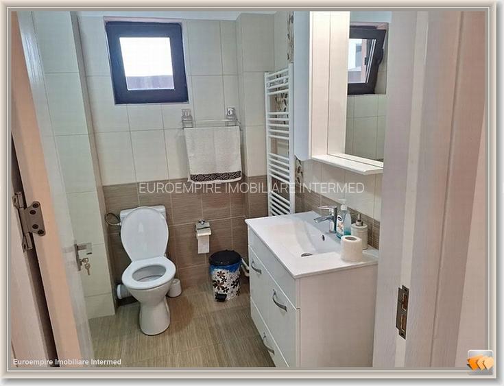 Apartament - 5