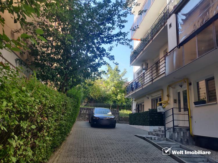 Apartament 3 camere 95 mp, etaj 2, Gheorgheni - 9