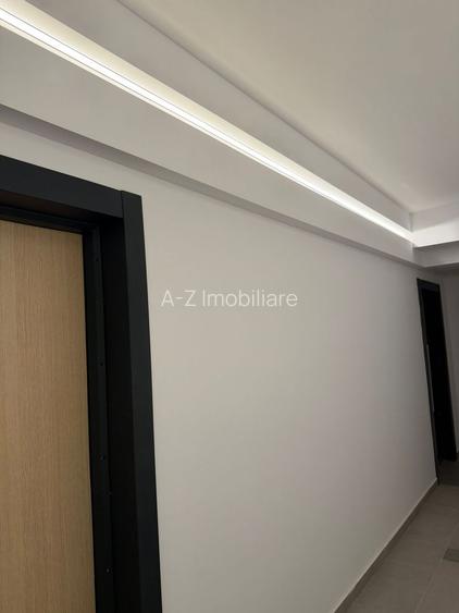 Apartament 2 Camere | Como Park | Constructie Noua - 23