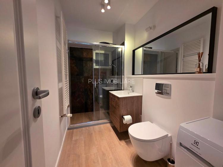 Apartament 4 camere in zona Decebal - 9