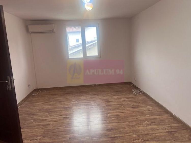 Casa parter+etaj Soseaua Giurgiului- Ferentari.