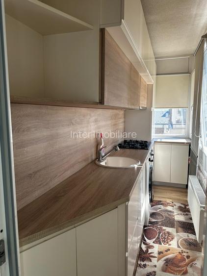 Apartament 2 camere Pacurari bloc nou - Aplha Bank - 5