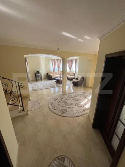 De vânzare casa 250mp, teren 625 , în zona Lazuri