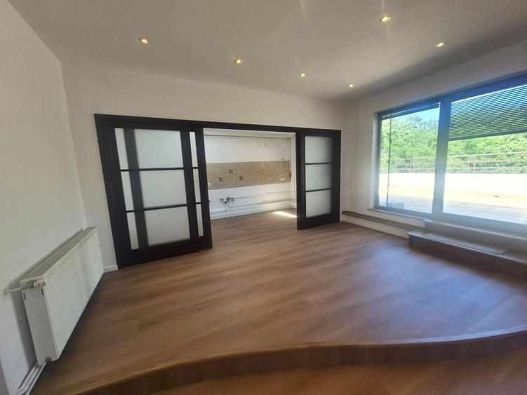 Apartament modern 5 camere | Cladire interbelica | Parcul Kiseleff