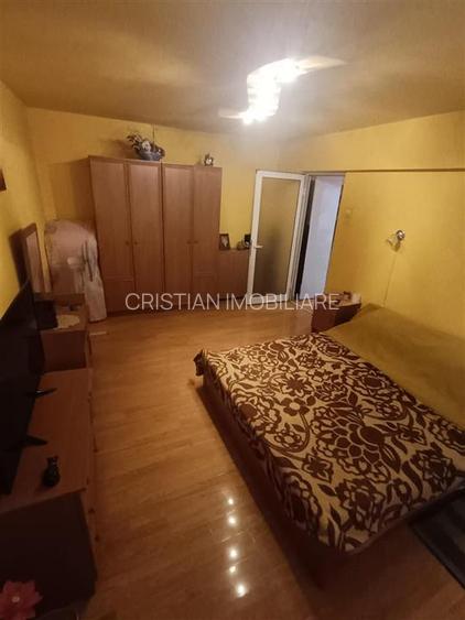Etaj 1! Spatios 68 mp! Ap 2 camere, zona Vidin - 3