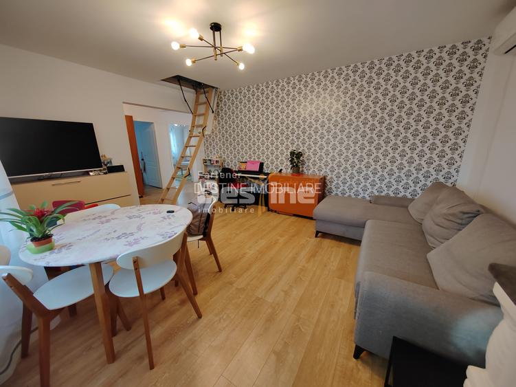VOROVEȘTI - Casă individuală P+POD + 573 mp teren - 20