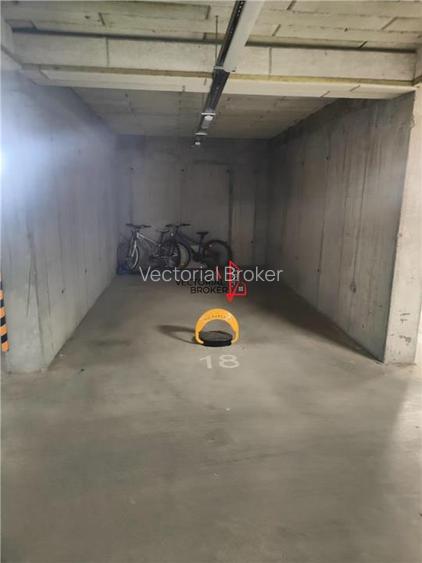 Apartament 2 camere + curte 50 mp - Ansamblul SAM Residence - Ideal pentru o fam