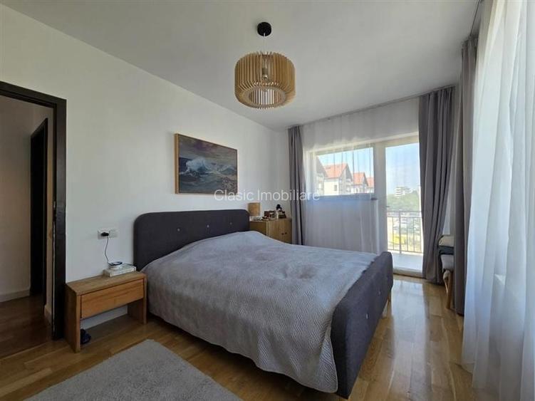 Vanzare apartament 3 camere modern bloc nou in Buna Ziua- zona Sigma Center - 7