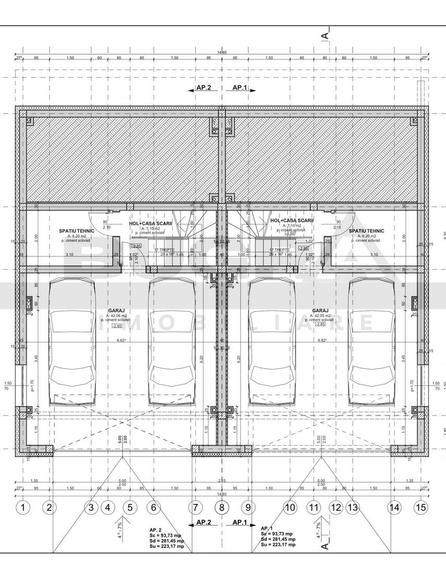 Comision 0. Duplex Premium cu panoramă deosebită | Donath, Cluj-Napoca